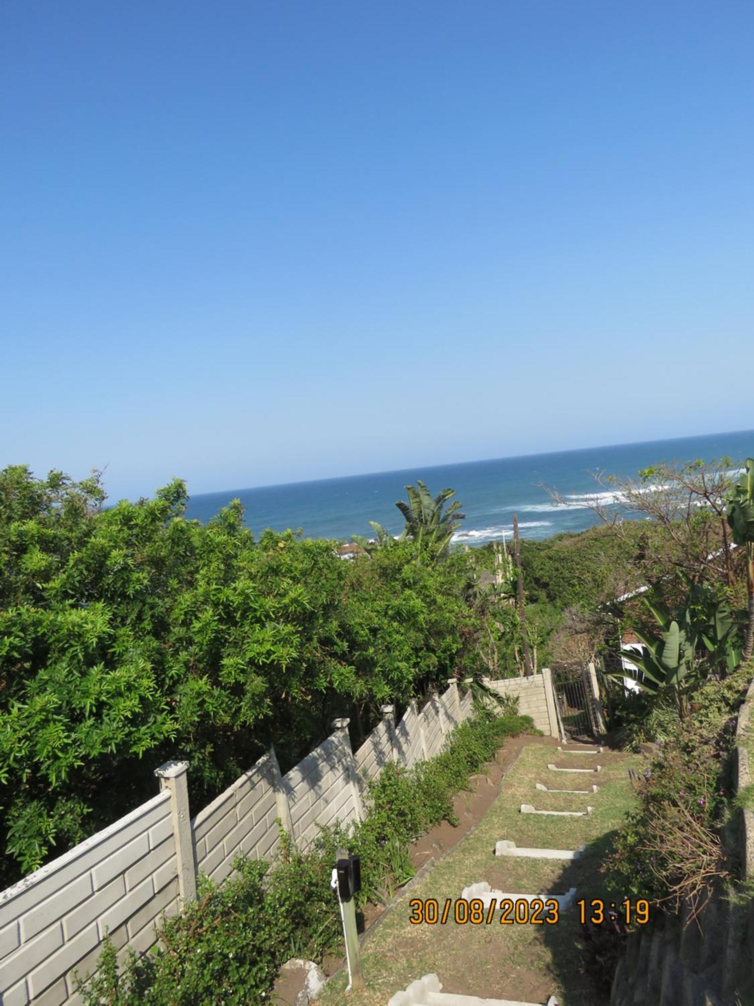 Beachcomber Bay pensión Margate Exterior foto