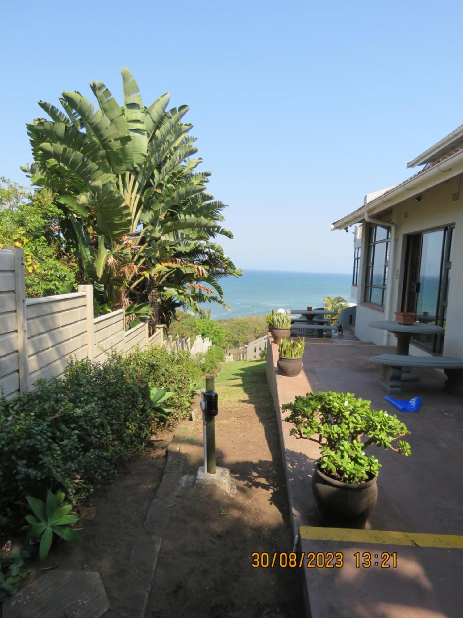 Beachcomber Bay pensión Margate Exterior foto