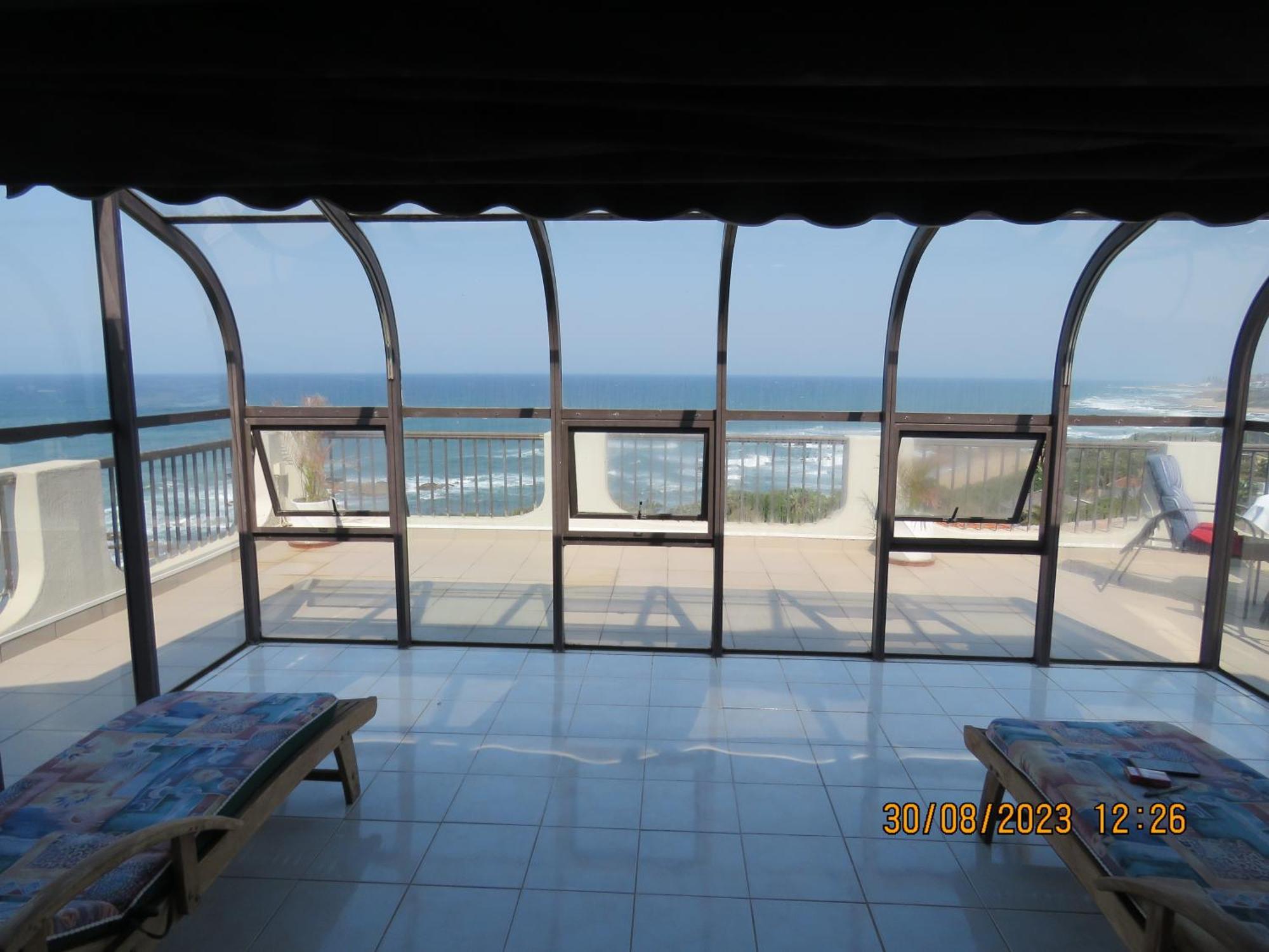 Beachcomber Bay pensión Margate Exterior foto