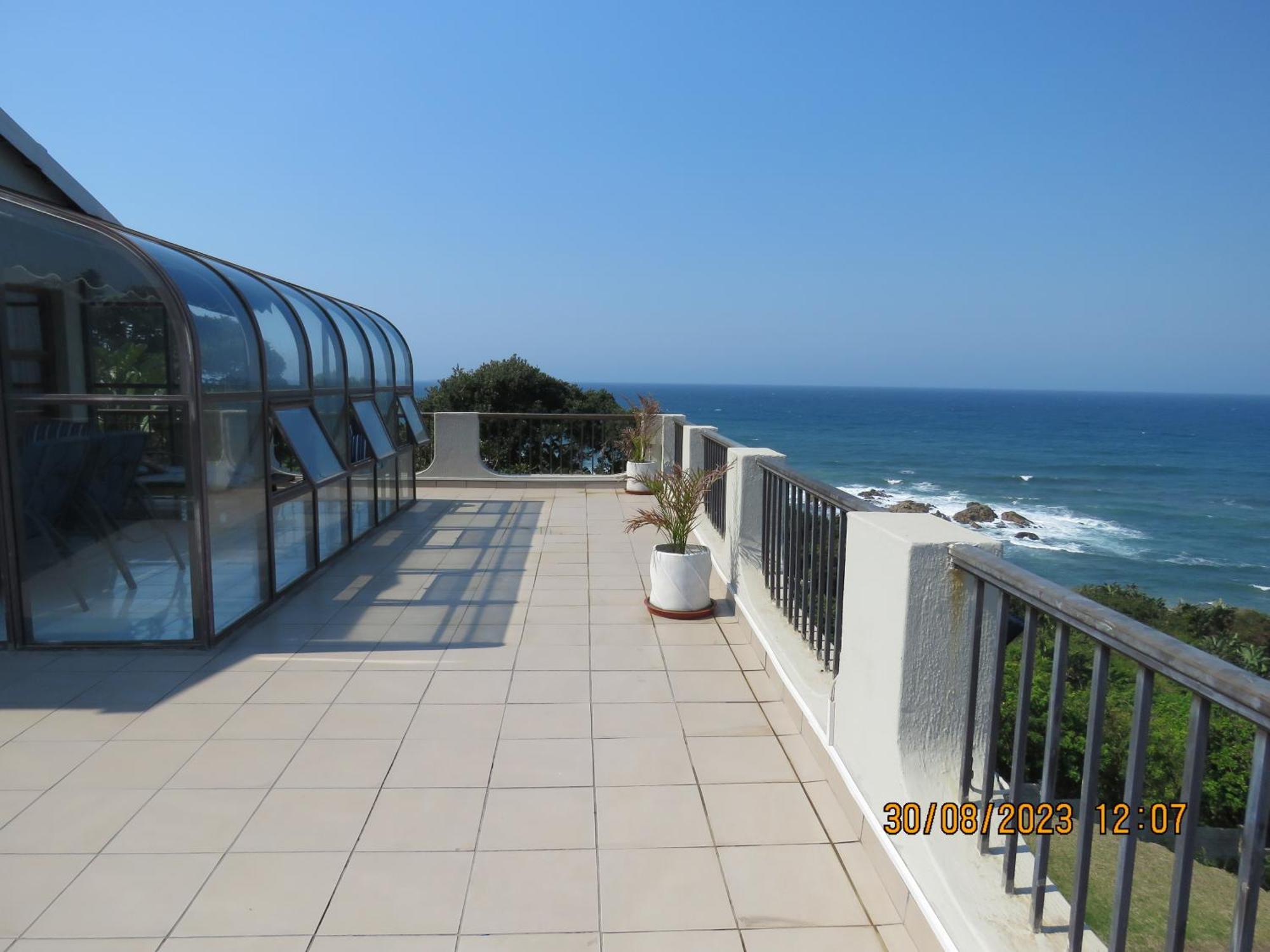 Beachcomber Bay pensión Margate Exterior foto