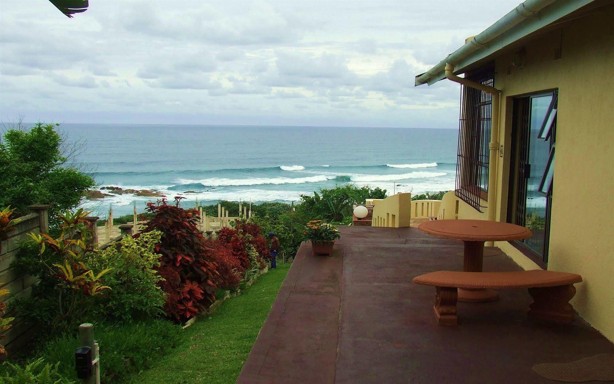 Beachcomber Bay pensión Margate Exterior foto